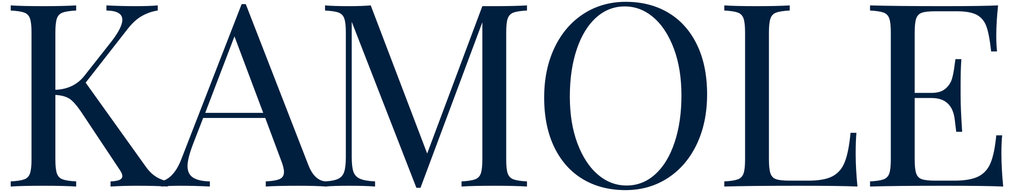 Kamole