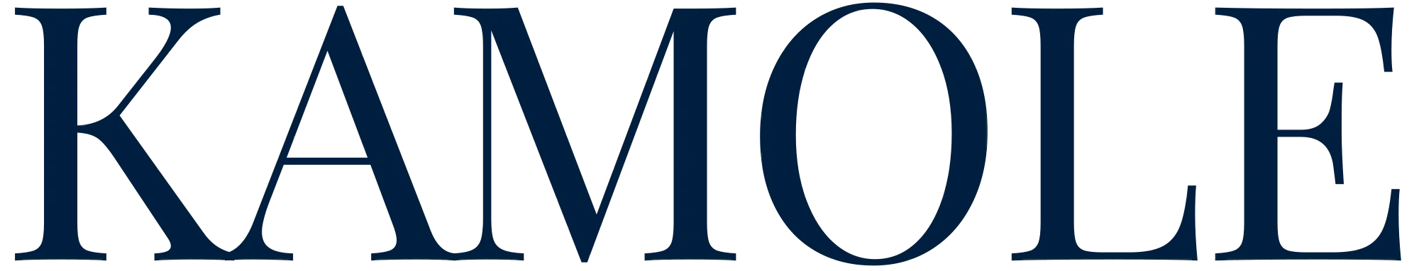 Kamole